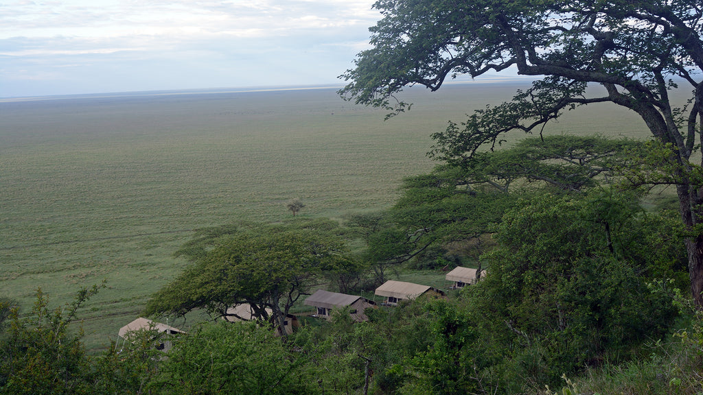 Matembezi Classic Camp