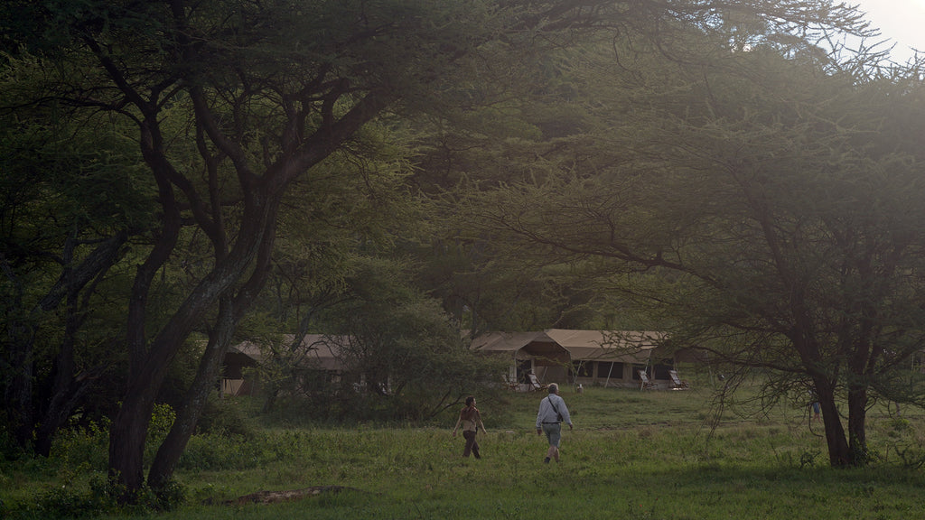 Matembezi Classic Camp