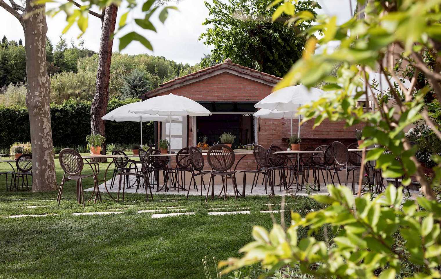 Hotel La Posta