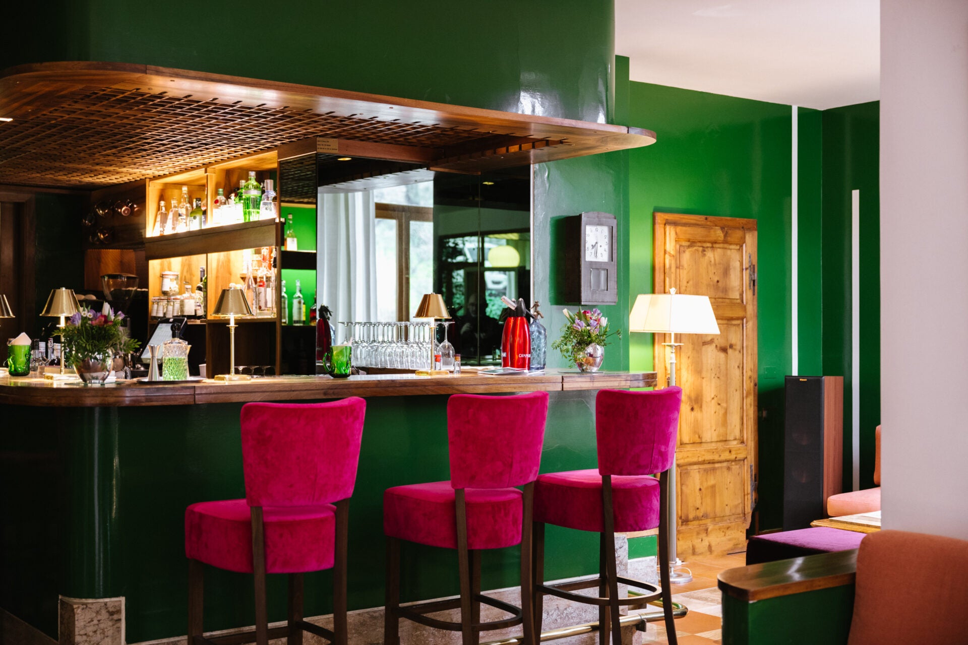 Hotel La Posta