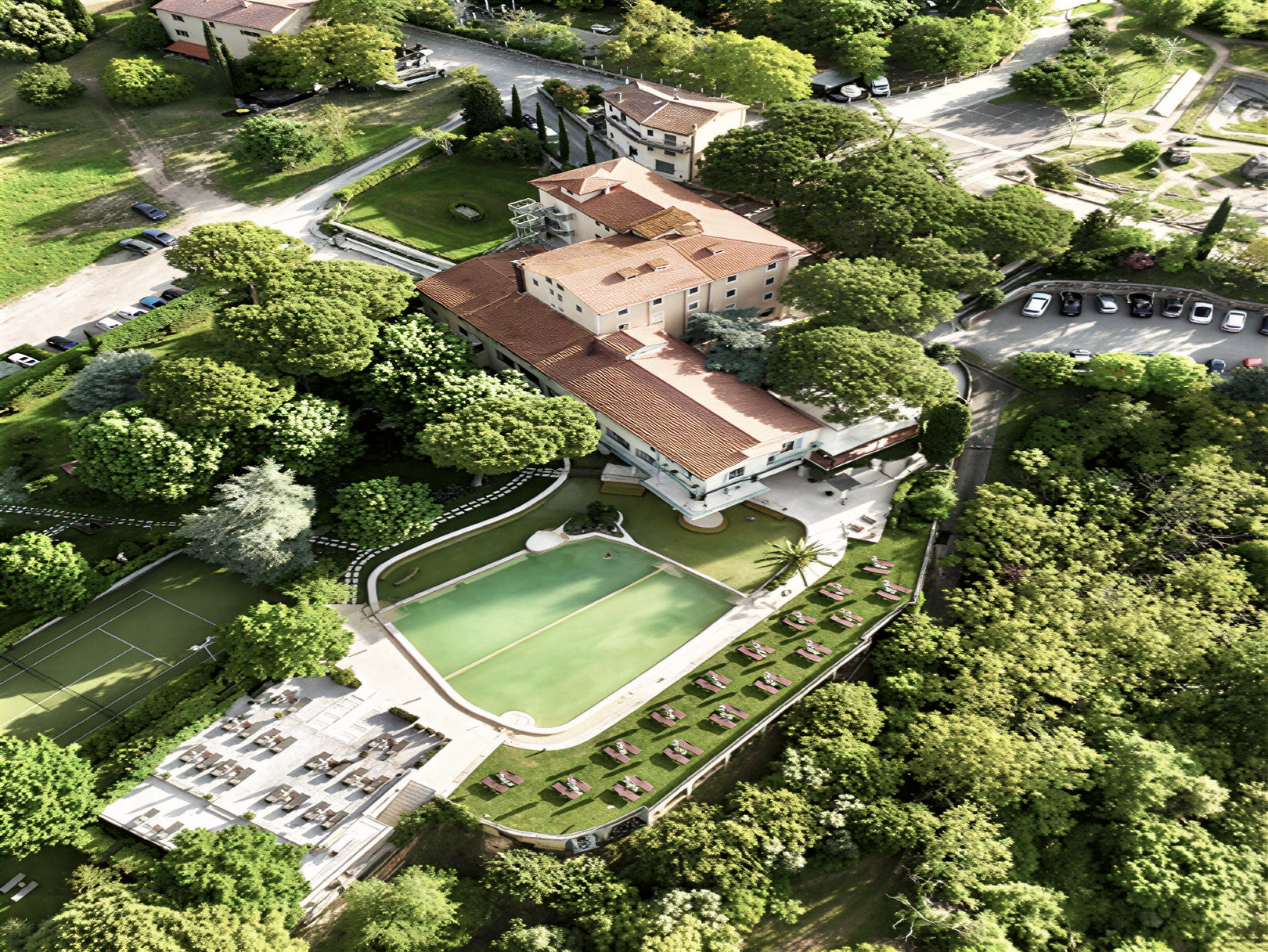 Hotel La Posta