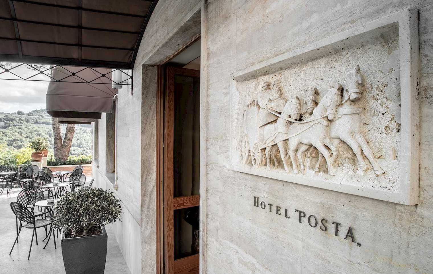 Hotel La Posta