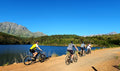Adventure Shop E-Bike Stellenbosch to Franschhoek