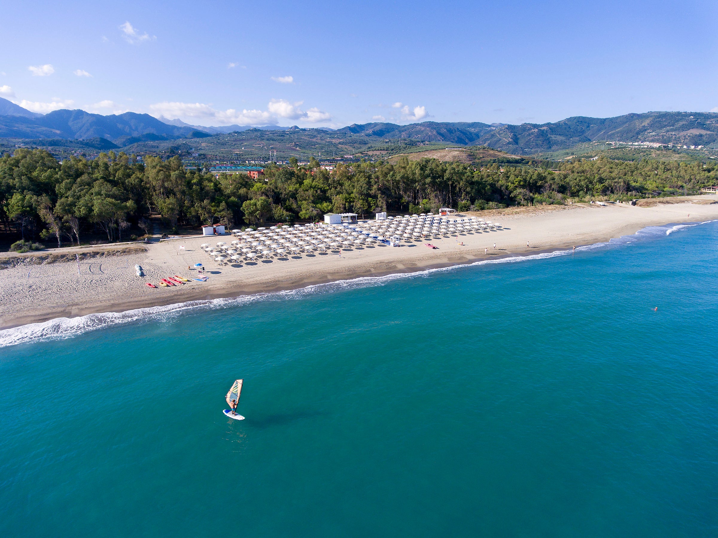 VOI Baia di Tindari Resort
