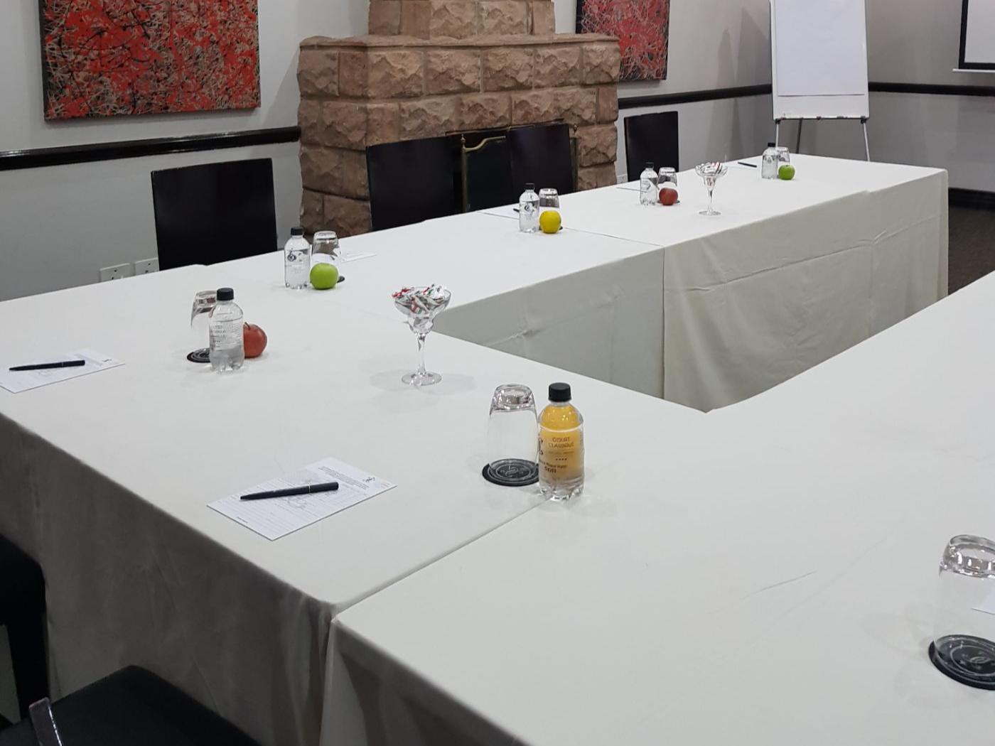 Business Facilities