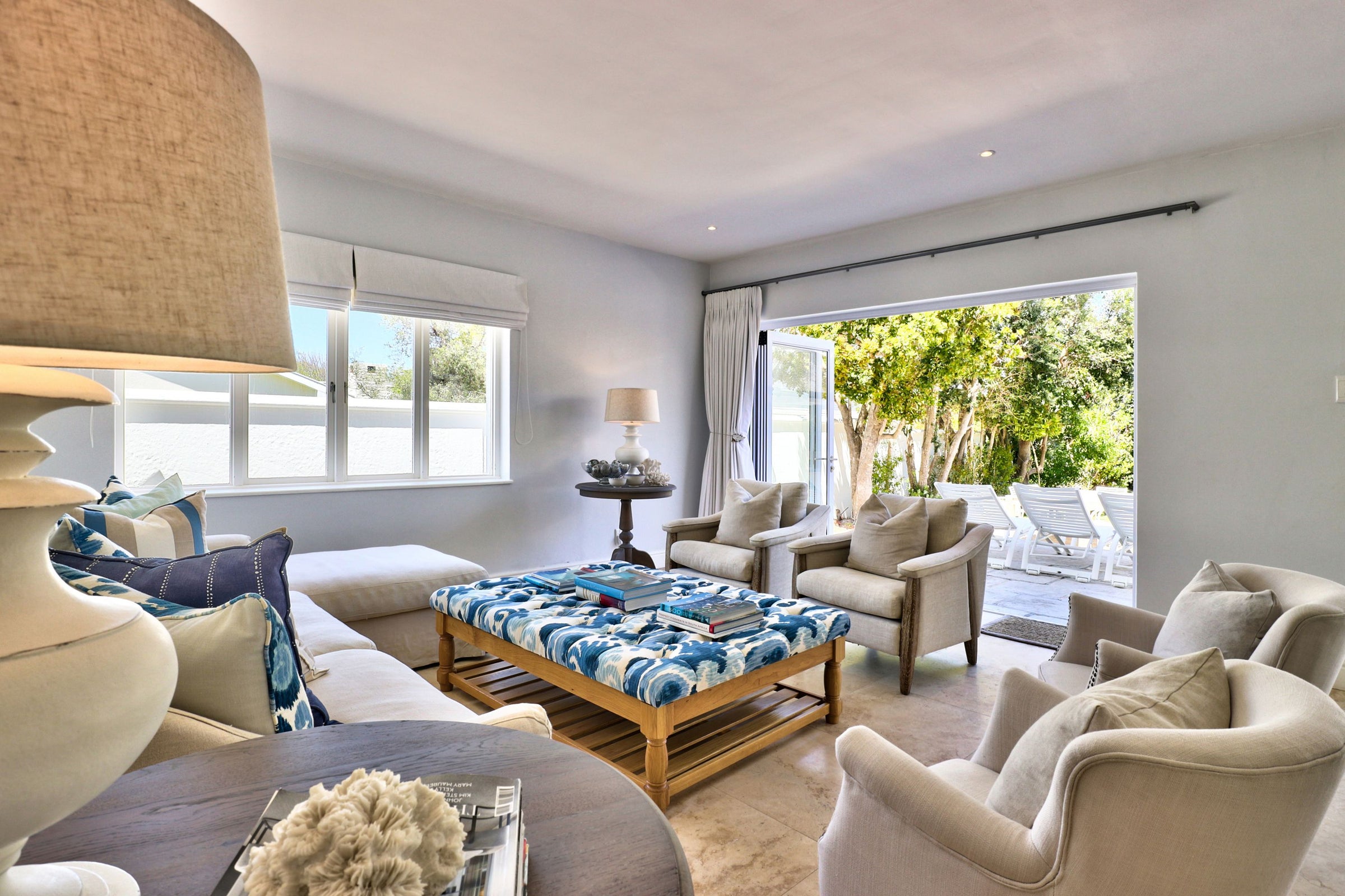 Langbaai Thatch House