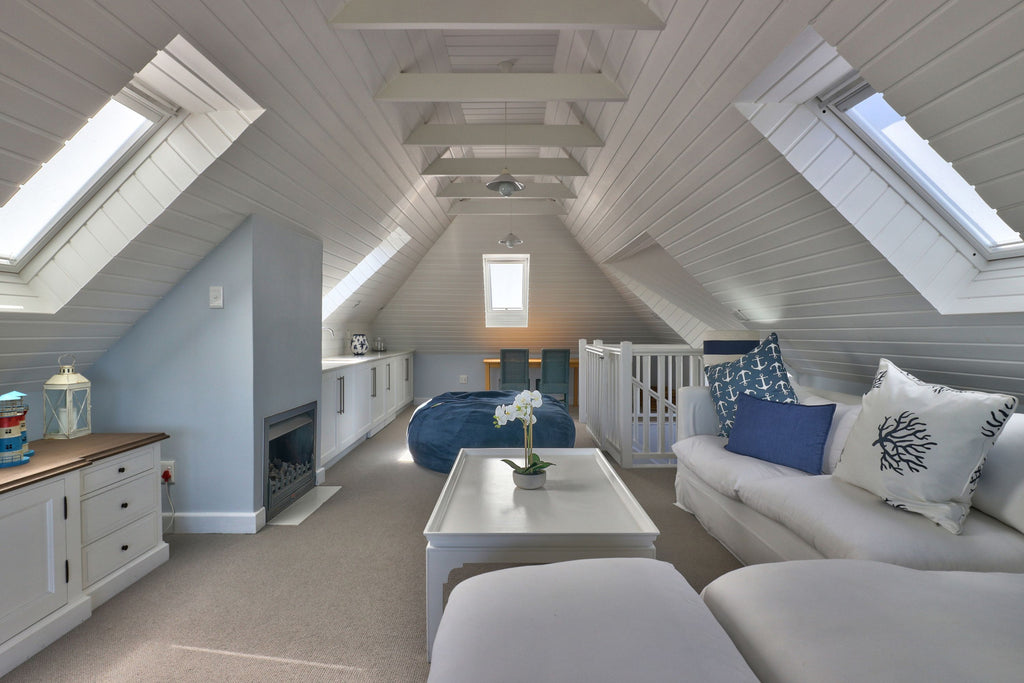 Langbaai Thatch House