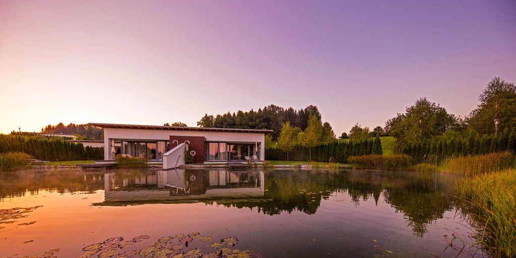 Geinberg5 Private Spa Villas