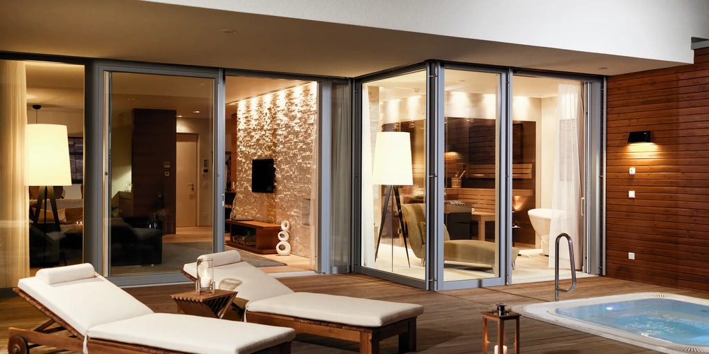 Geinberg5 Private Spa Villas