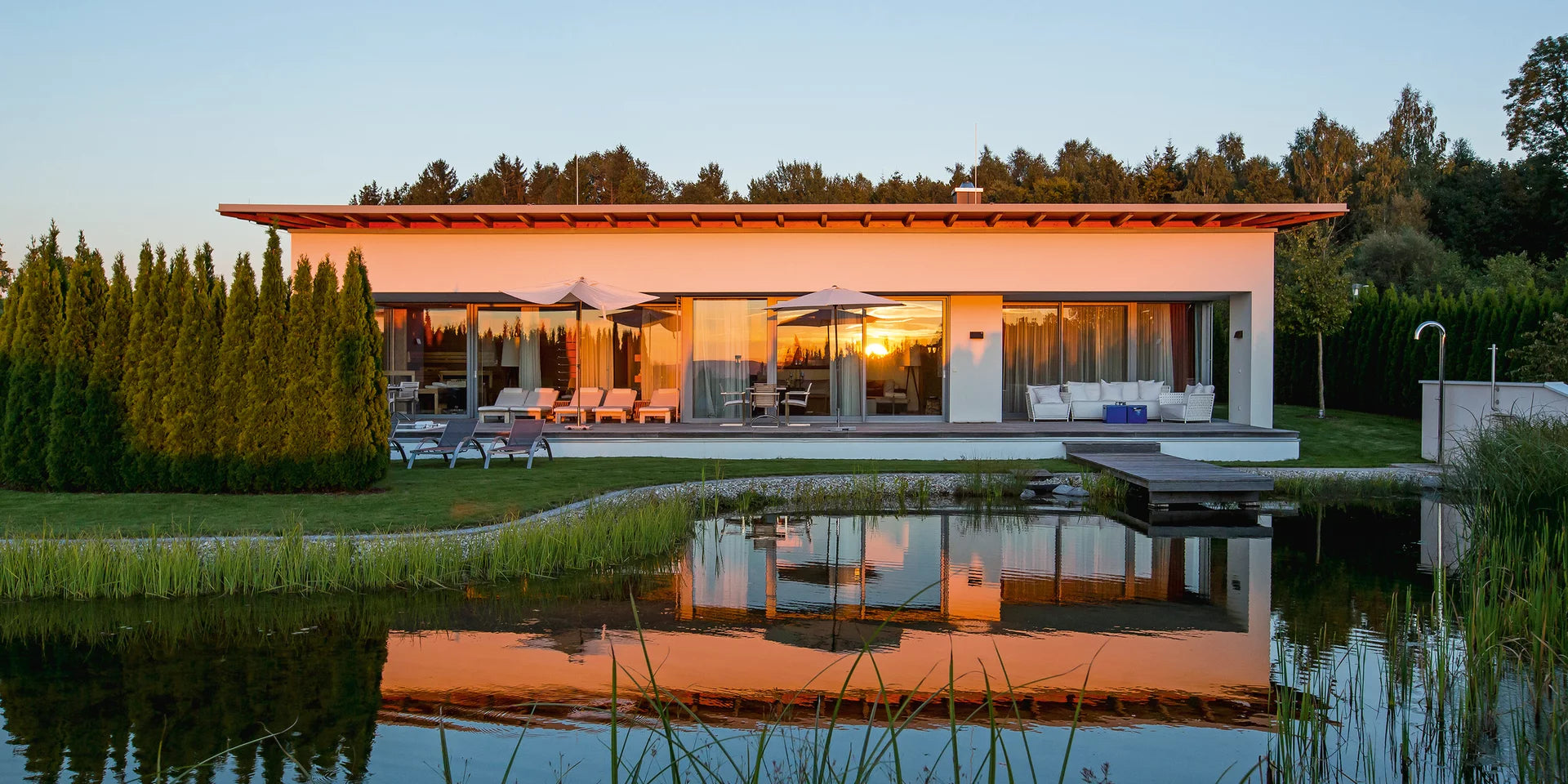 Geinberg5 Private Spa Villas