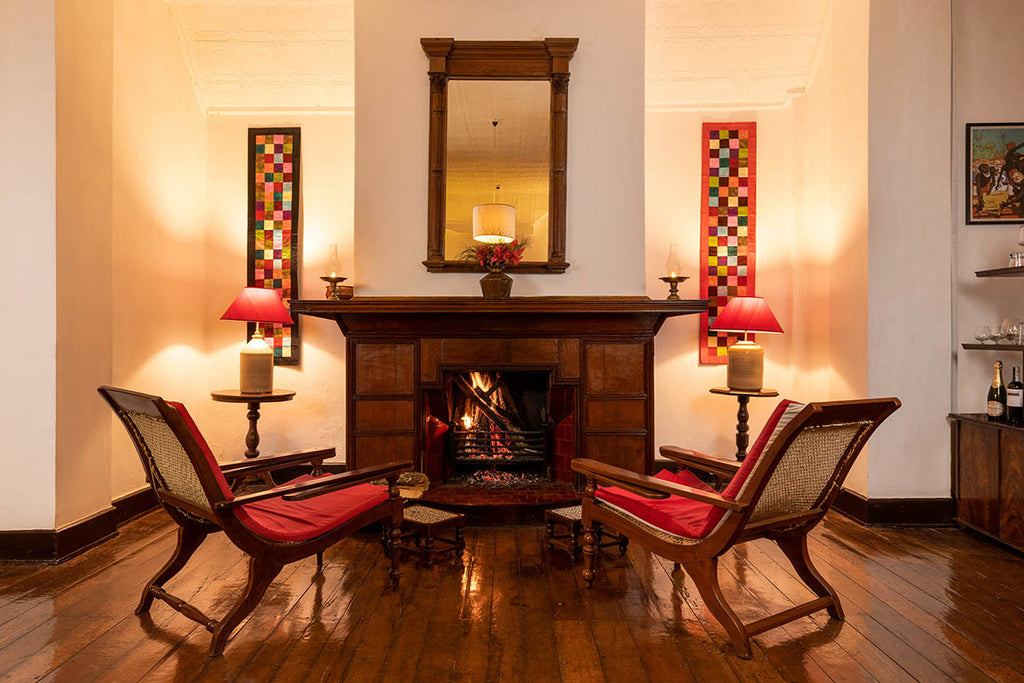 Scottish Planter Bungalow