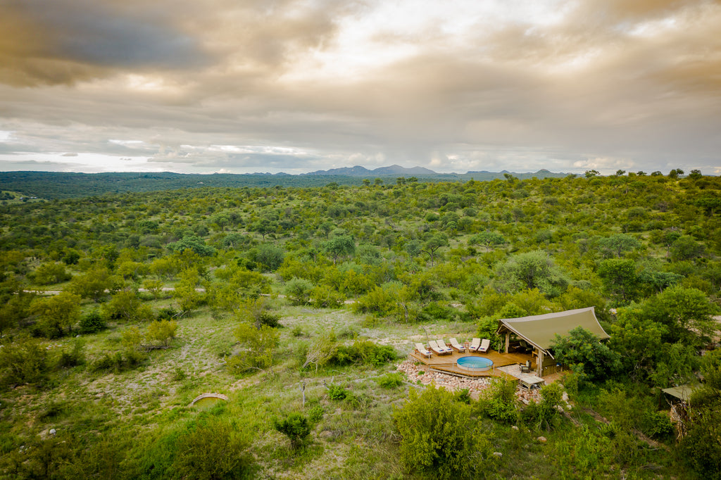 Overview of camp