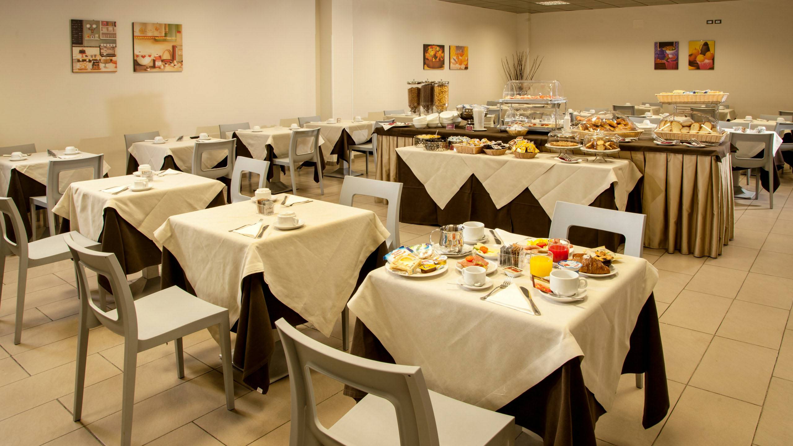 Hotel Artis Rome
