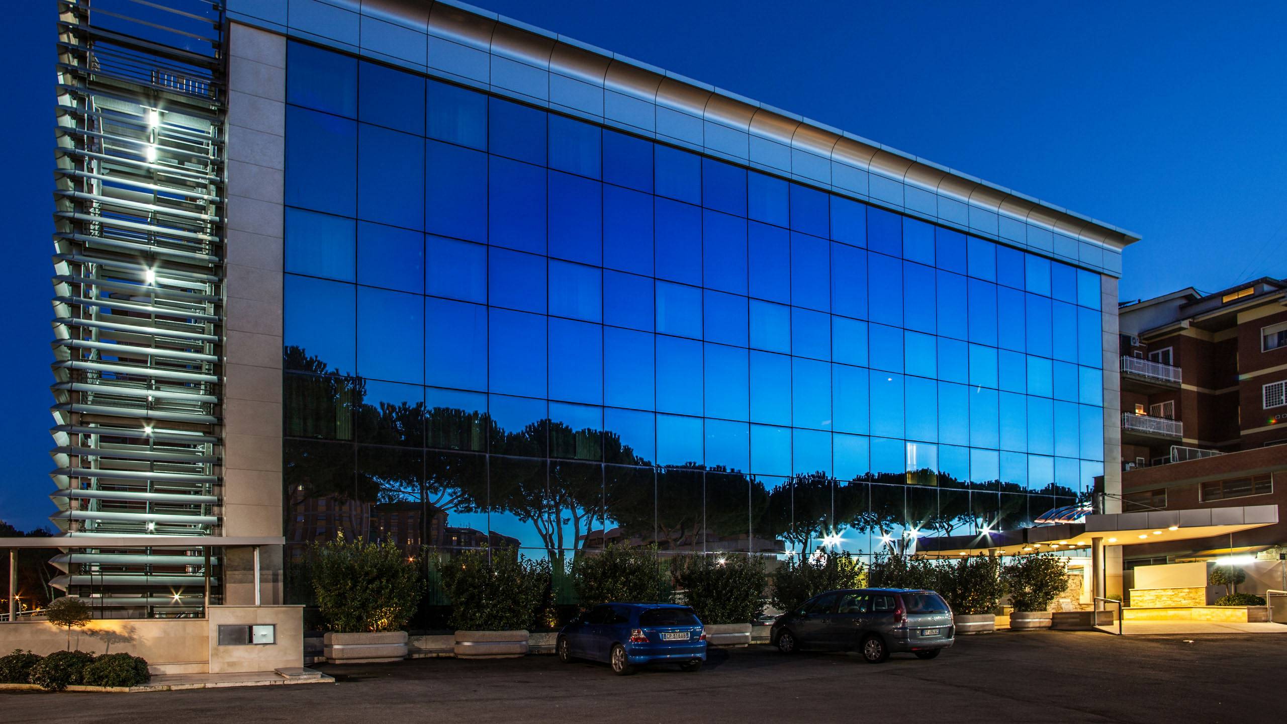 Hotel Artis Rome