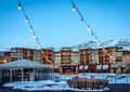 Sundial Lodge
