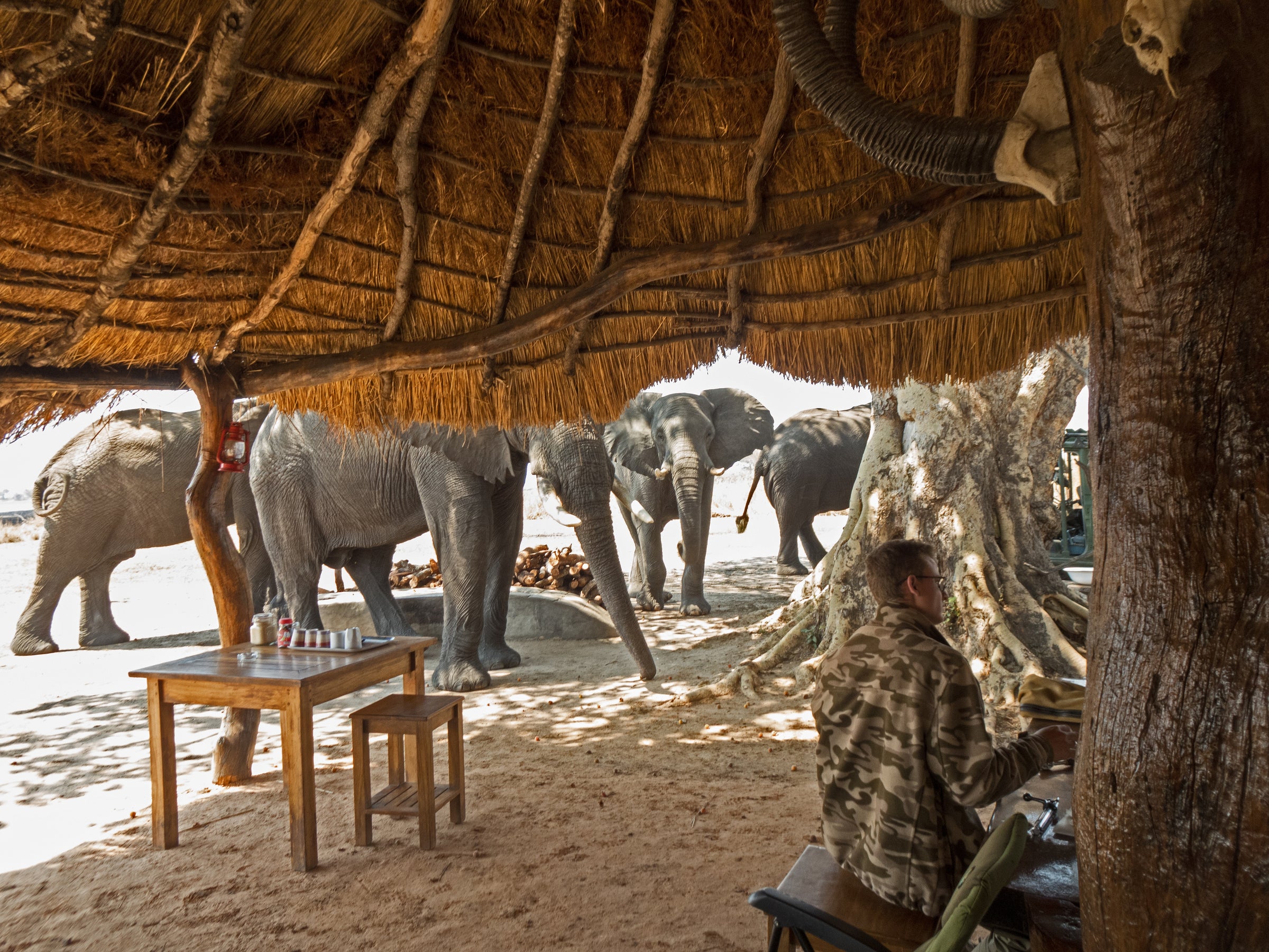 Kafue Eco Ventures