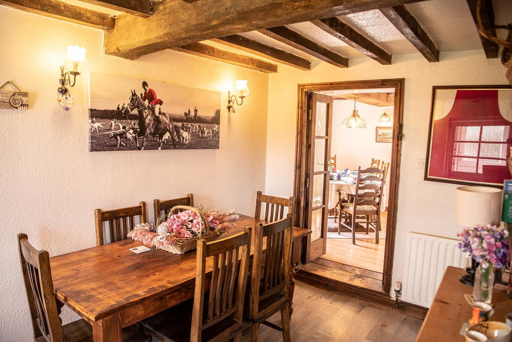 Brecks Cottage