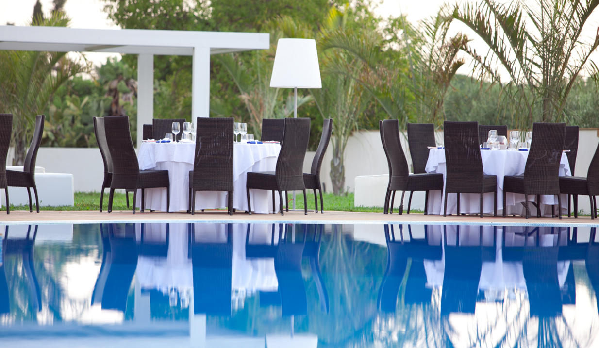 Magaggiari Hotel Resort