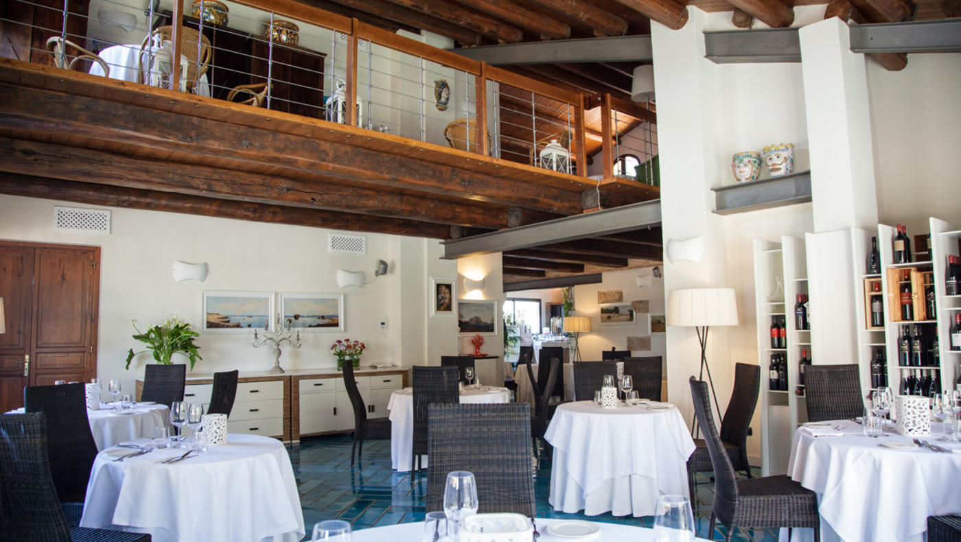 Magaggiari Hotel Resort