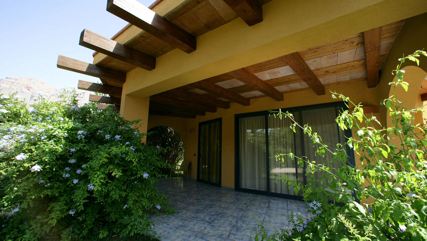 Magaggiari Hotel Resort