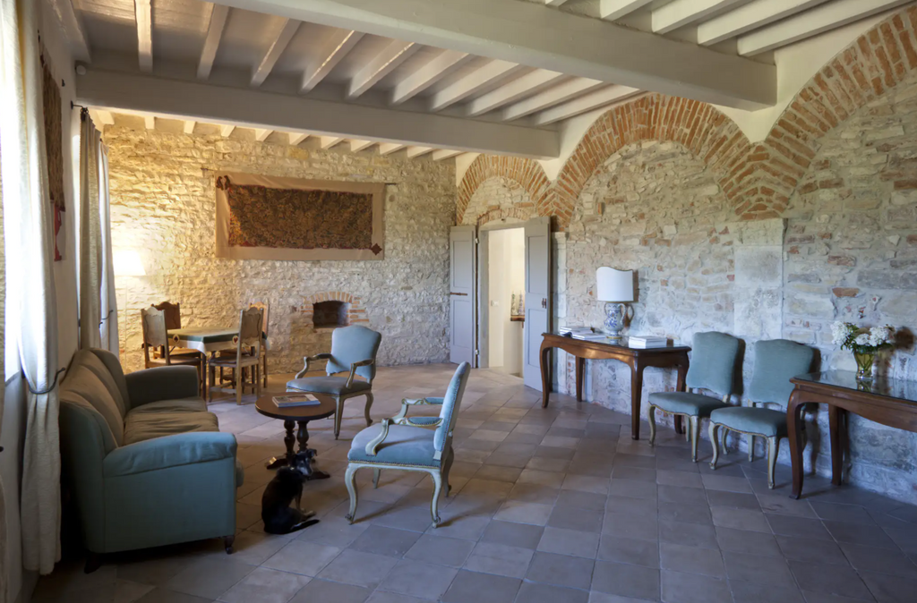Villa Del Dongo