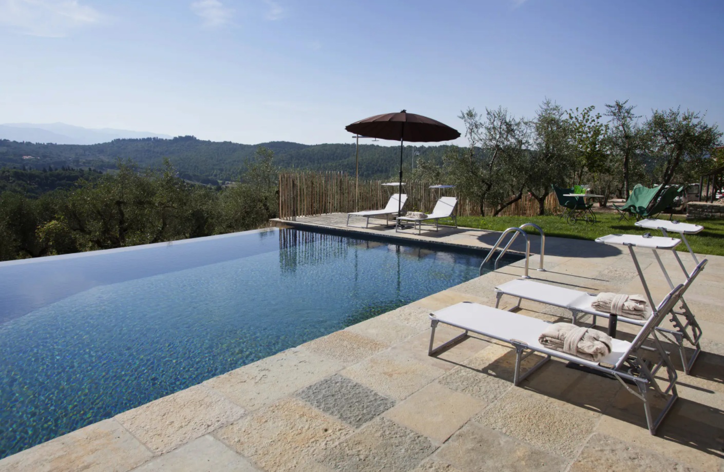Villa Del Dongo