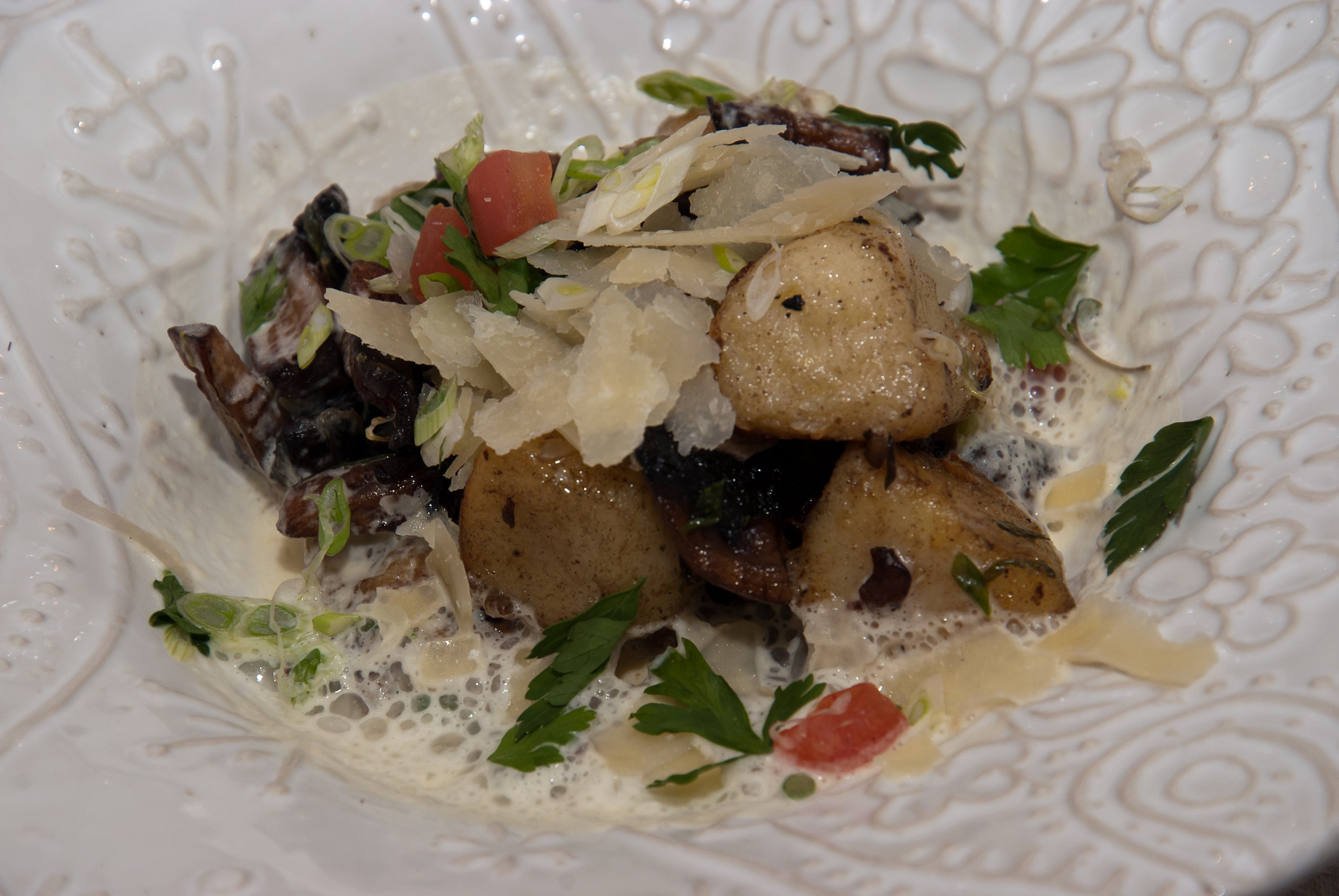 Granny Mouse Country House & Spa - Bistro