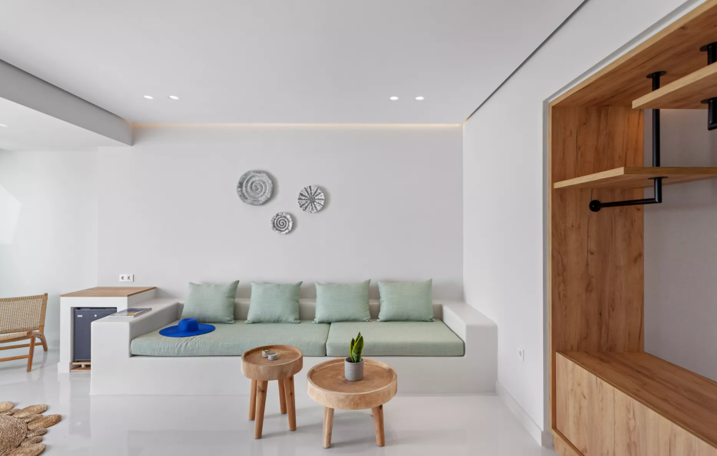 Infinity View Hotel Tinos