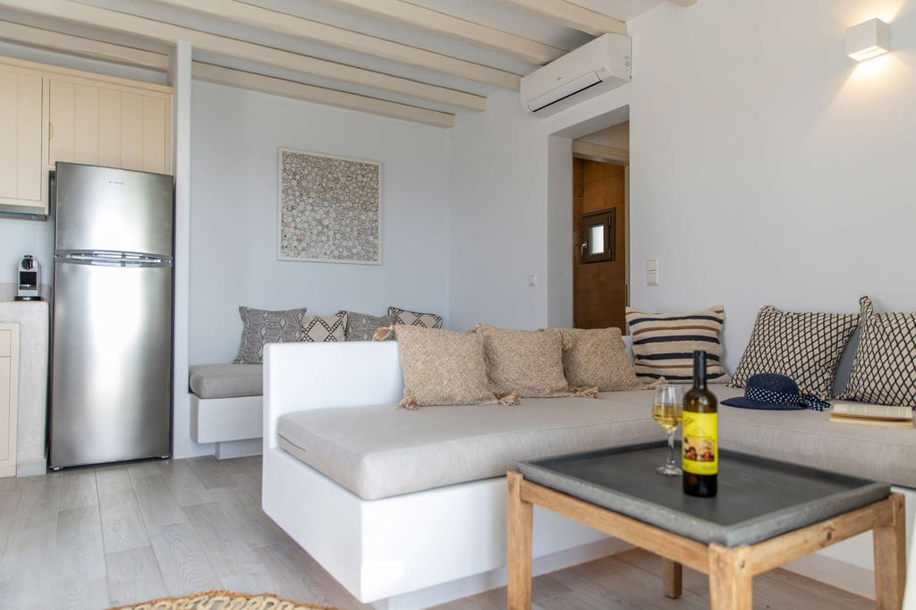 Mythology Hotel Naxos
