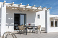 Mythology Hotel Naxos