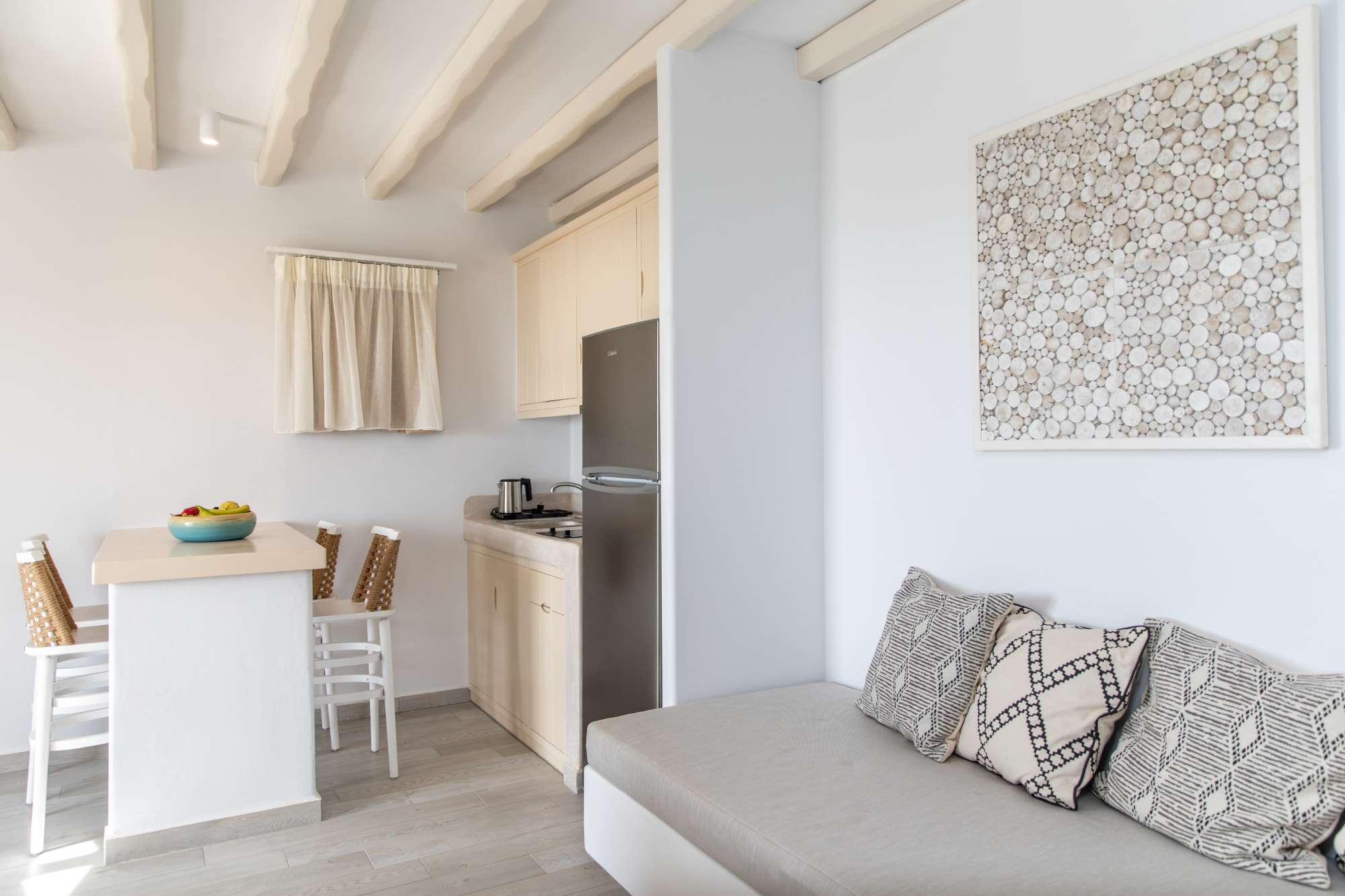 Mythology Hotel Naxos