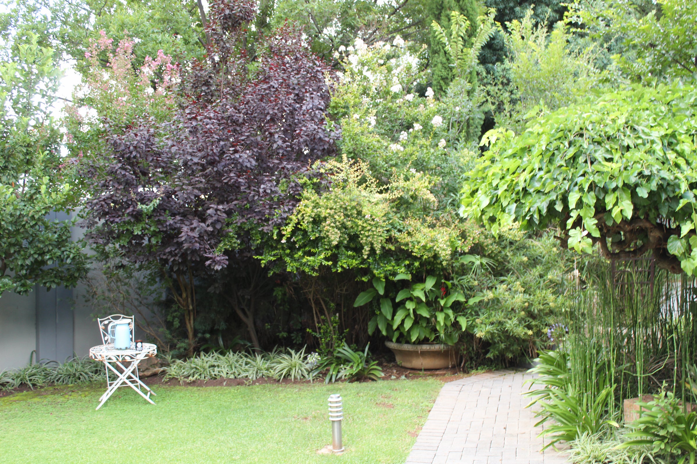 Casa Cara Guesthouse