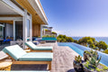 Pool Deck