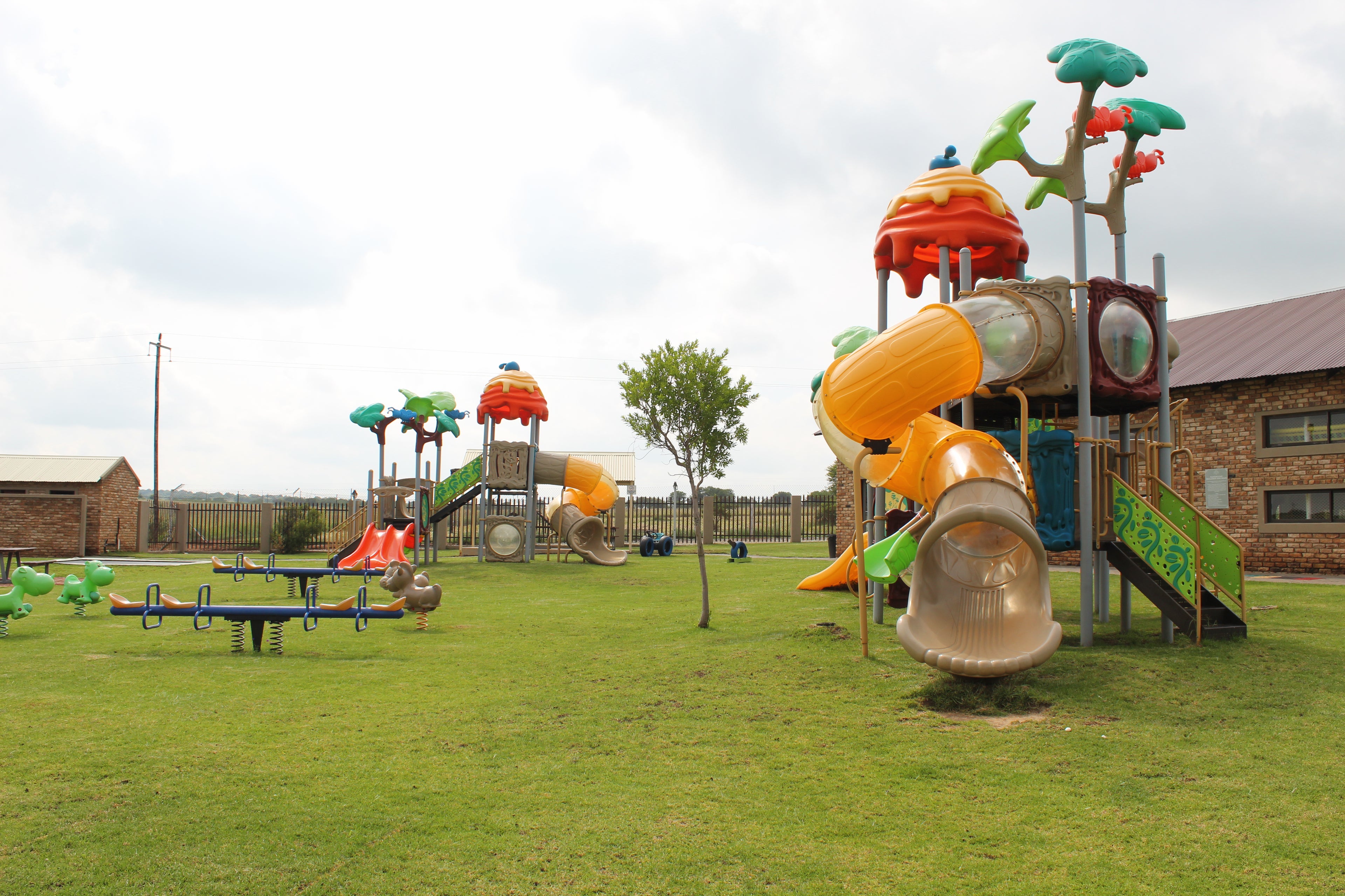 Play Park