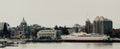 Black Ball Ferry M.V. Coho Victoria Terminal