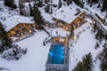 Where To First, Ultima Crans-Montana