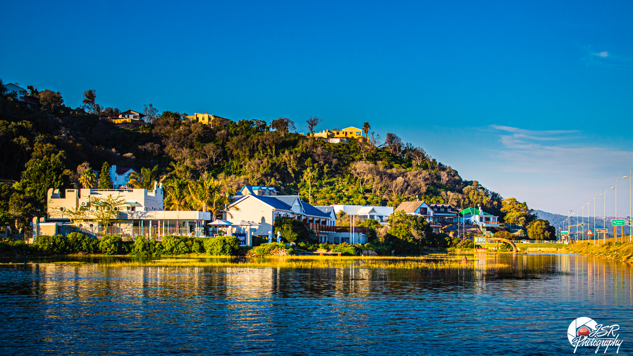 On The Estuary Knysna