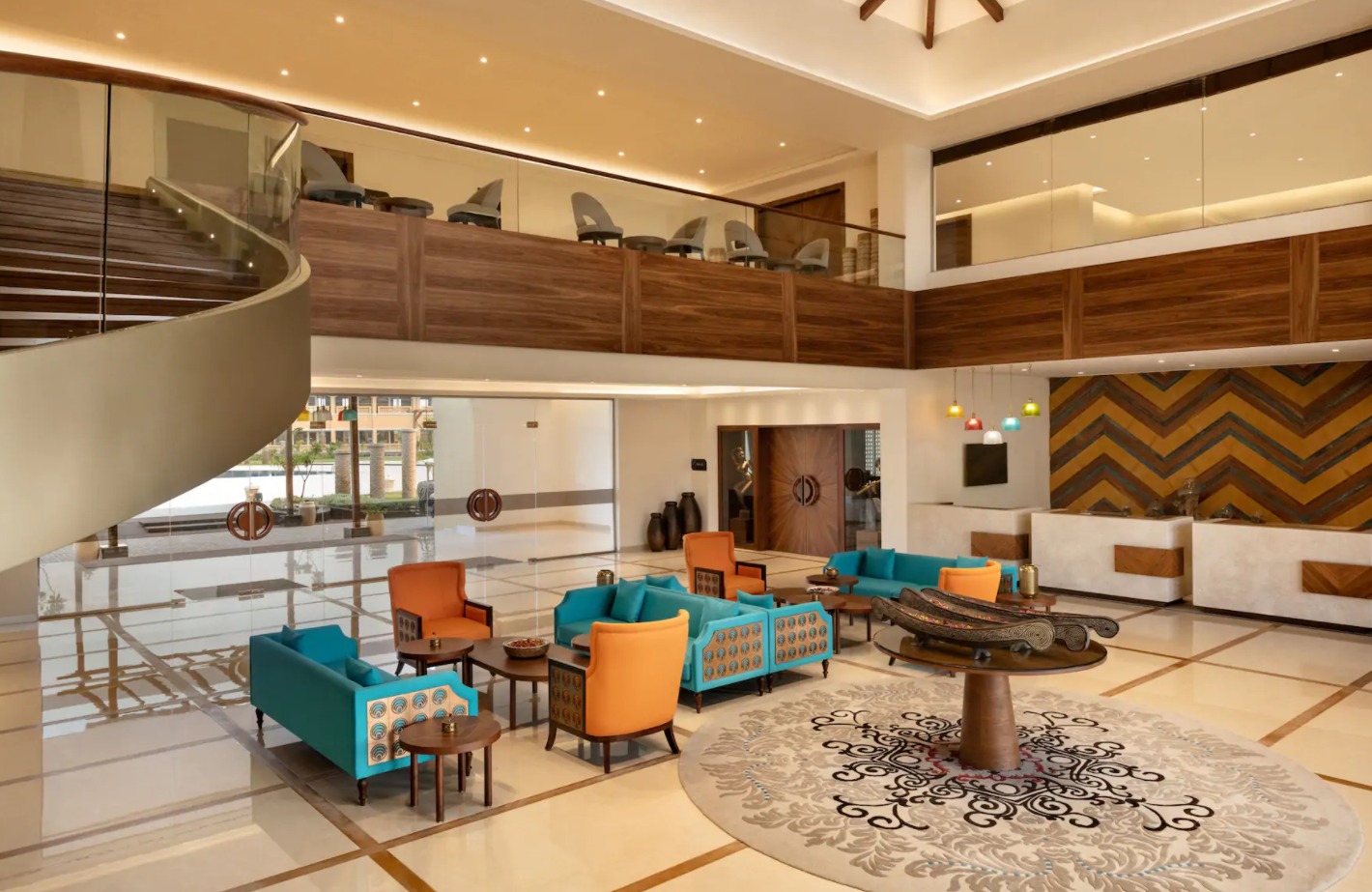 Hawthorn Suites by Wyndham Dwarka