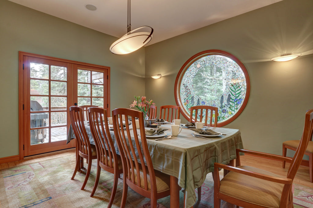 Hidden Creek Bed & Breakfast