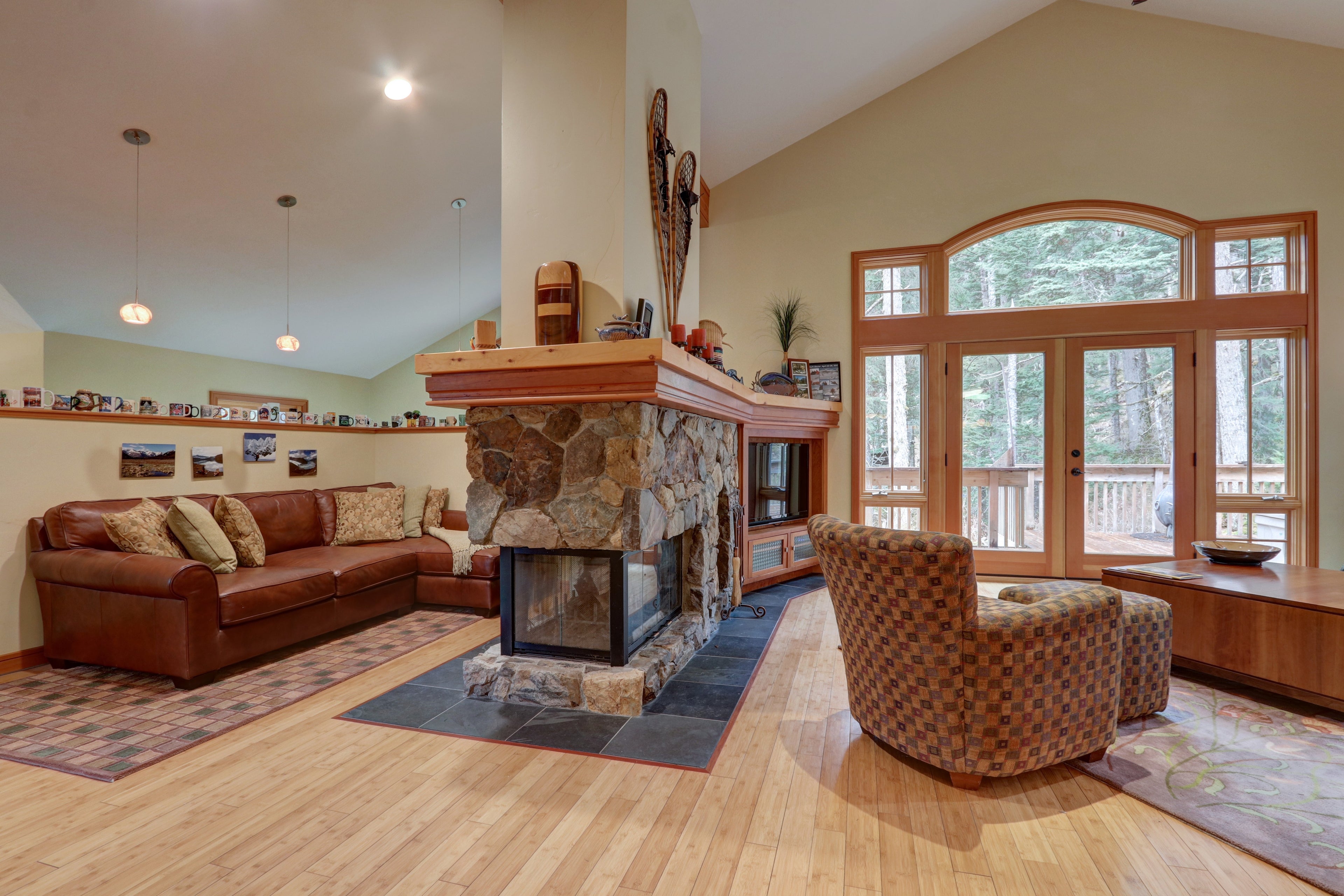 Hidden Creek Bed & Breakfast