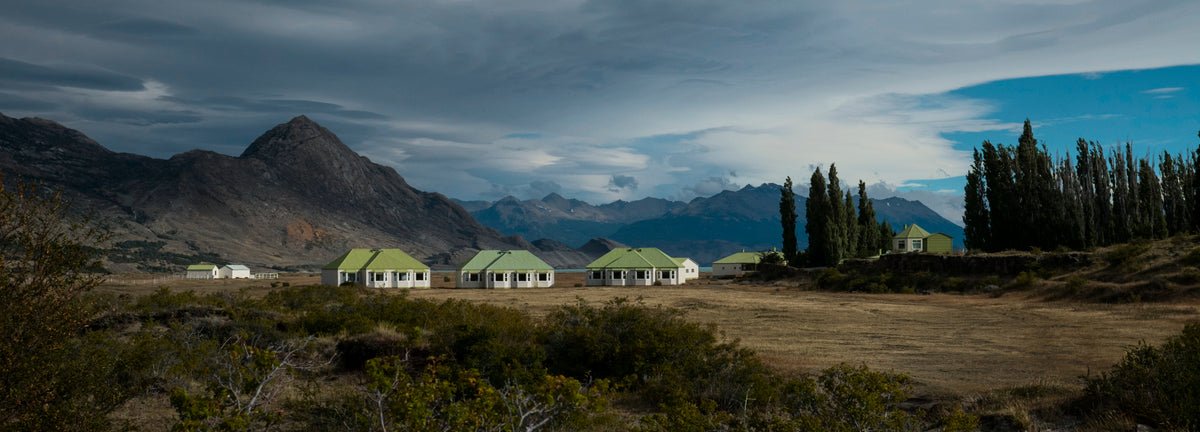 Estancia Cristina
