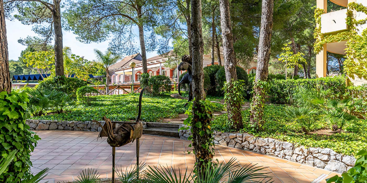 VIVA Suites & Spa
