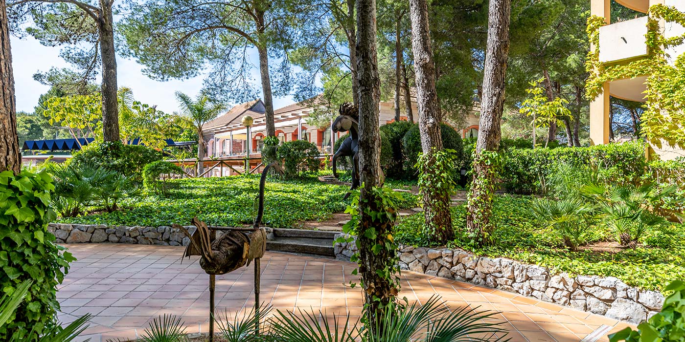 VIVA Suites & Spa