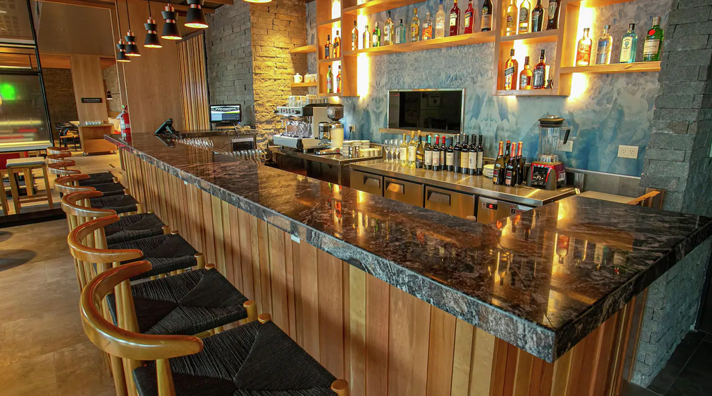 Hampton by Hilton Bariloche