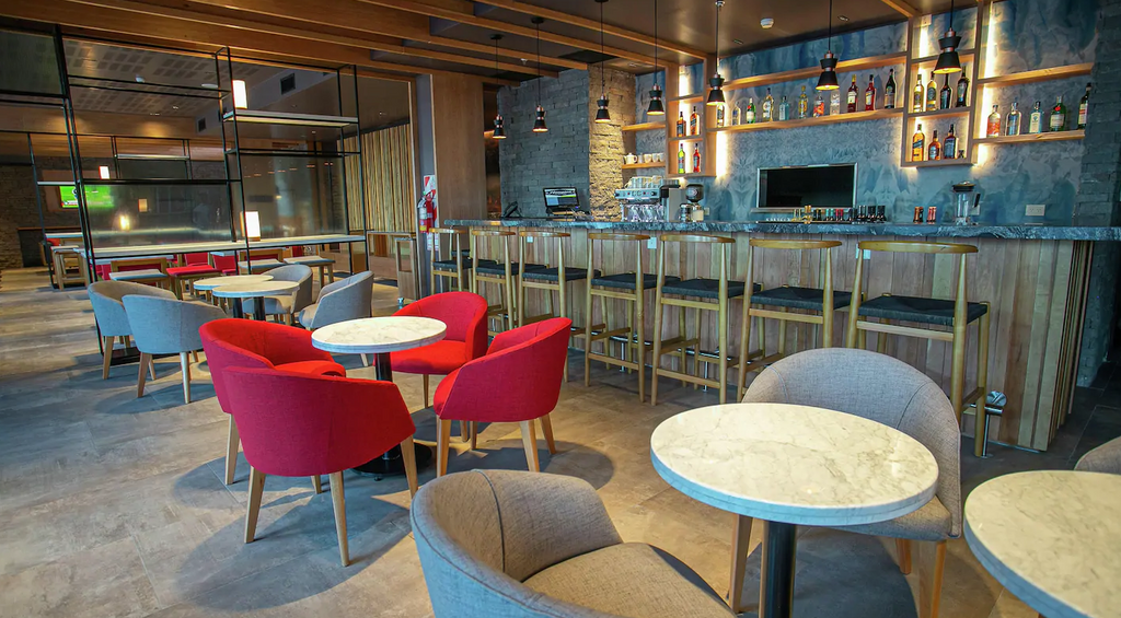 Hampton by Hilton Bariloche