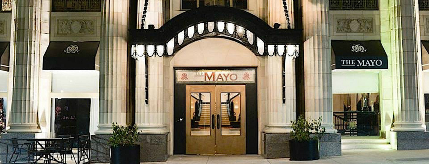 The Mayo Hotel