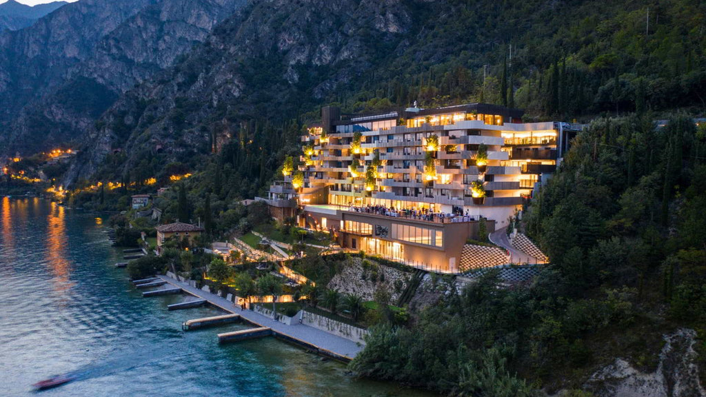 EALA My Lakeside Dream