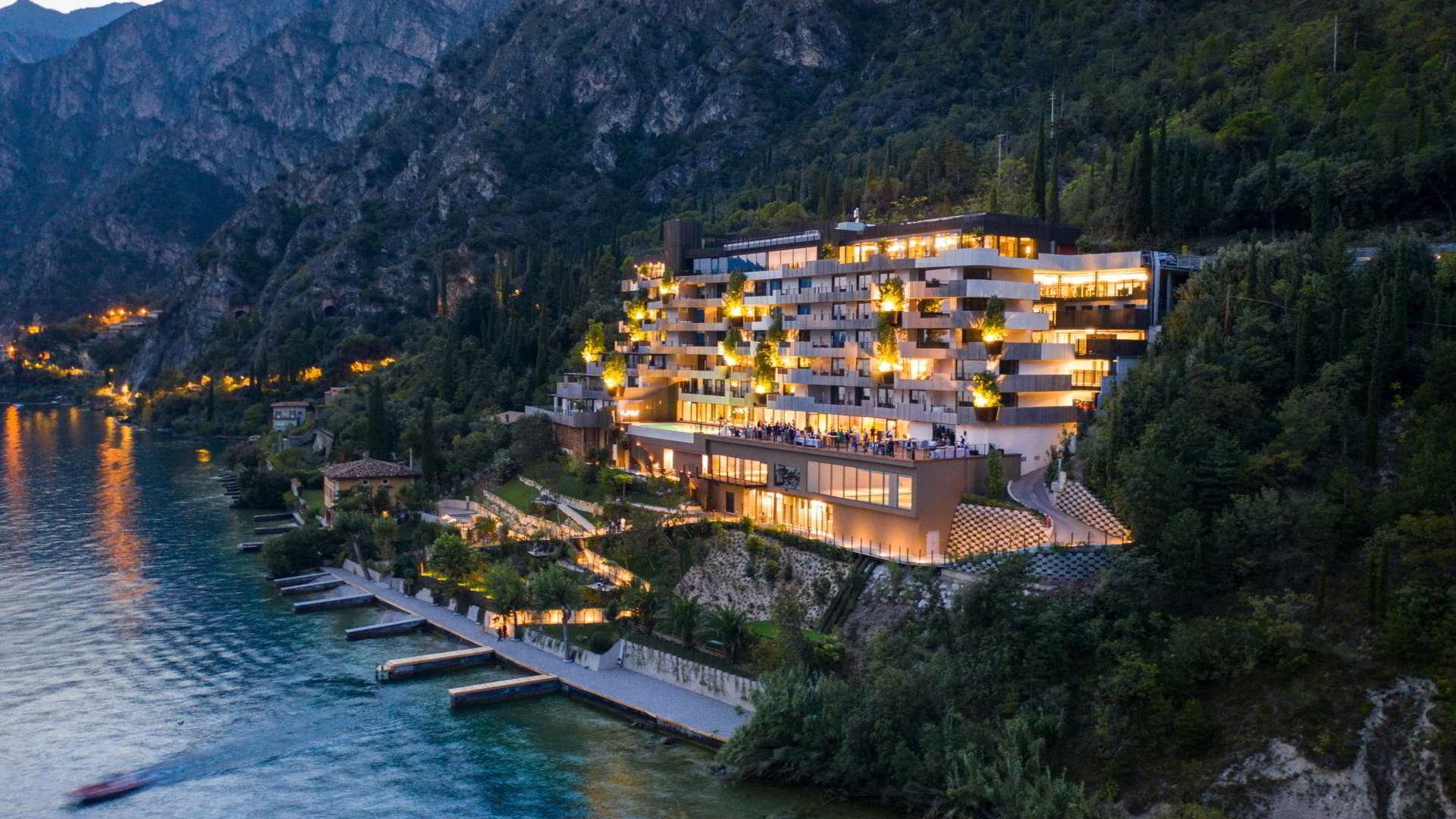 EALA My Lakeside Dream
