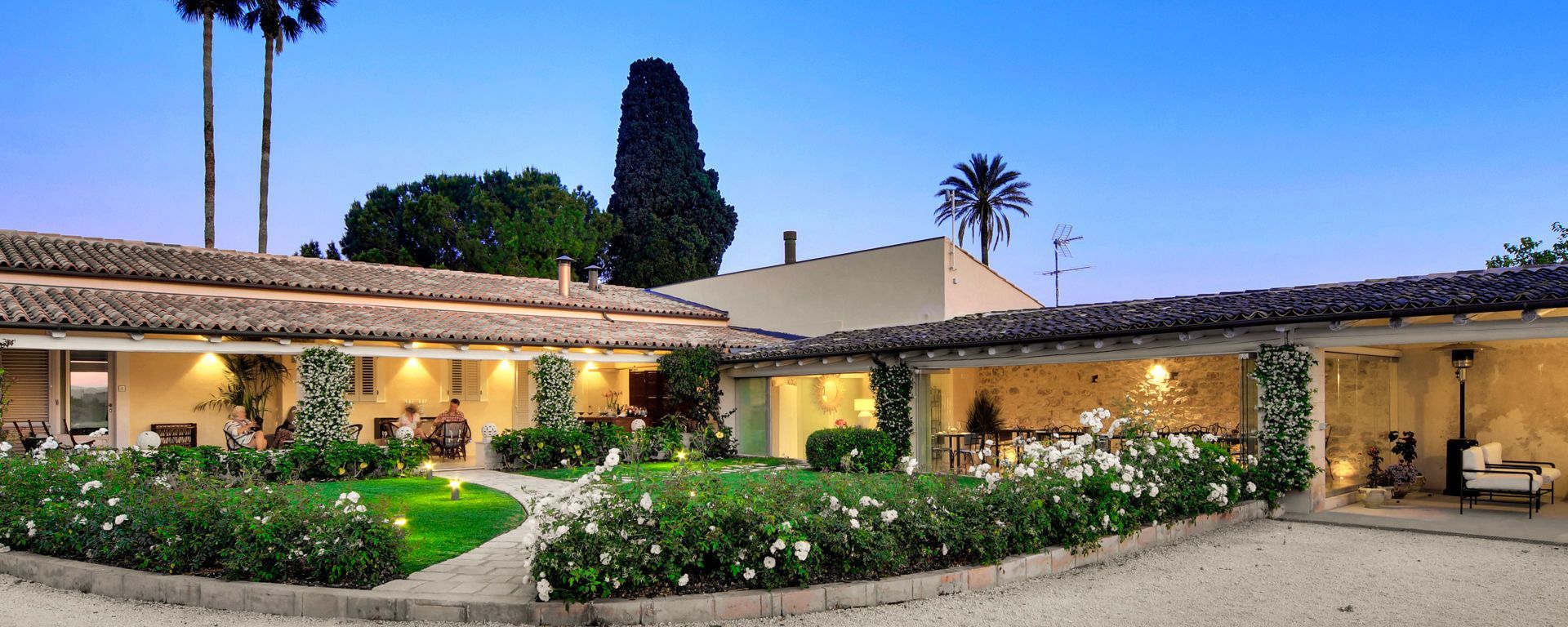 Donna Coraly Country Boutique Hotel