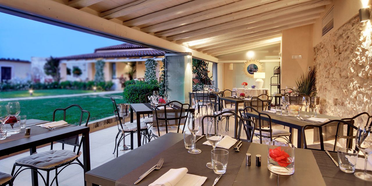 Donna Coraly Country Boutique Hotel
